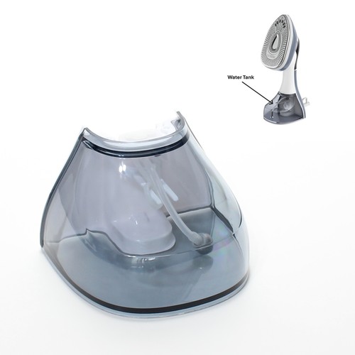 Conair GS408GD Turbo Extreme Steam 2-in-1 Steamer & Iron Water Tank Reservoir