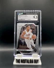 2024 Panini Prizm Basketball Glitter Donovan Mitchell #155 CGC 9.5