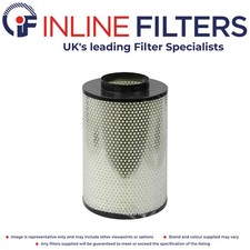 Replacement for Hifi Hirschi Jura SA 16465 Air Filter - Inline FA10006