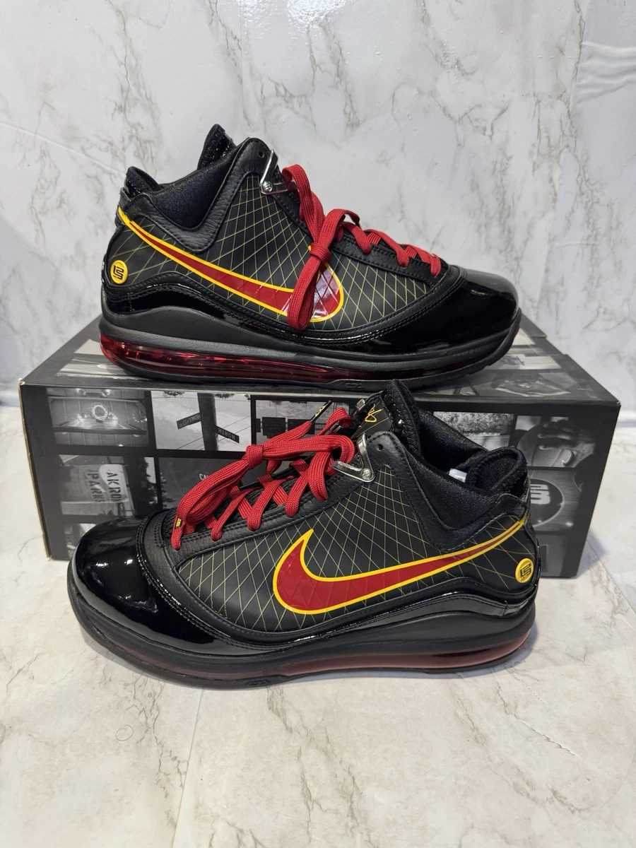 Nike Air Max LeBron 7 Fairfax | eBay display picture 3