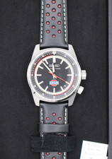 Seiko SBDC219 SPB517 Prospex Speedtimer Mechanical Watch Datsun 240Z Limited 2