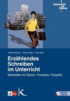 ErzäHlendes Schreiben Im Unterricht Ulrike WöRner (U. A.) Taschenbuch 223 S.
