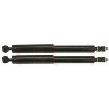 2x TRW Stoßdämpfer hinten für Opel Insignia A Caravan G09 53_ 54_ 58_ 59_