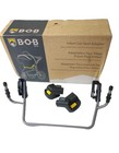 BOB Gear Infant Car Seat Adapter for BRITAX and BOB Gear Infant Car Seats