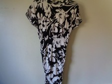Karen Millen BodyconDress Size S Petite  (1B)
