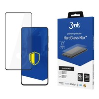 3Mk - Samsung Galaxy S21 5G - 3Mk Hardglass Max Fingerprint