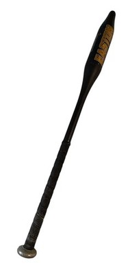 Easton Torpedo T2 Hitter's Training Bat Baseball 32  29 Oz 2 1/4'' Dia 6'' Barrel