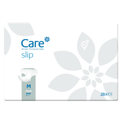 Dailee Care Slip Plus - 28x Windeln für Erwachsene