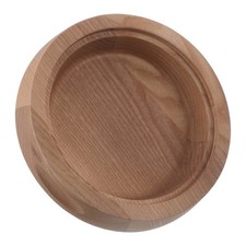  Käsereibe-Basis (nur Basis), handliche kegelförmige Käsereibe mit