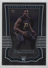 2017 Panini Rookies Knight's Templar Cam Robinson #161 2k3