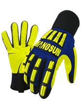 EUTL9W20 Mechanical Hazard Gloves