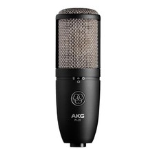 Image of AKG P420 Project Studio Line Condenser Microphone