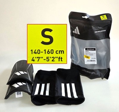 Adidas Schienbeinschoner Tiro SG LG Schwarz Fußball G S Neu 22,95   Hartware OVP