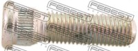 Febest 1284-001 Radbolzen FüR Chrysler, Dodge, Hyundai, Hyundai (Beijing), Jeep