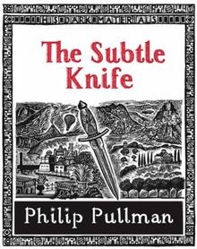 The Subtle Knife (His Dark Materials) | Buch | Zustand gut