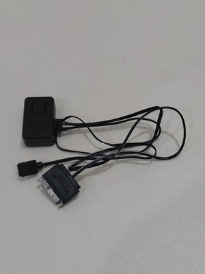CoolerMaster Mini Addressable RGB LED Controller 6 MODE OPTIONS 5V ARGB Connect