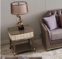 Beistelltisch Kaffeetisch Couchtisch Designer Tisch Wohnzimmertisch Echtholz