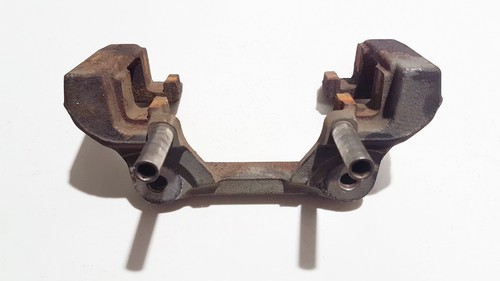 775926 Bremssattel Halter - Vorne rechts bmw312 BMW 3-Series DE1022134-07