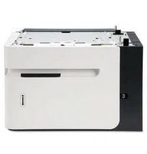 Brand New - 1,500-Sheet Input Tray and Feeder Unit for HP P4014 / P4015 (CB523A)