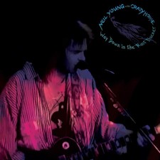 Neil Young & Crazy Horse - Way Down in the Rust Bucket  - 2 x CD  - New & Sealed