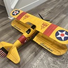 Eflight Pt Steerman Monster Motor Upgrade — photo 5