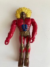 Jushin Liger toys #ad6ff0