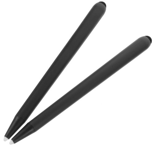 2 Pcs Portable Stylus Teaching Whiteboard Pen Pens for Universal - 第 11/12 張圖片