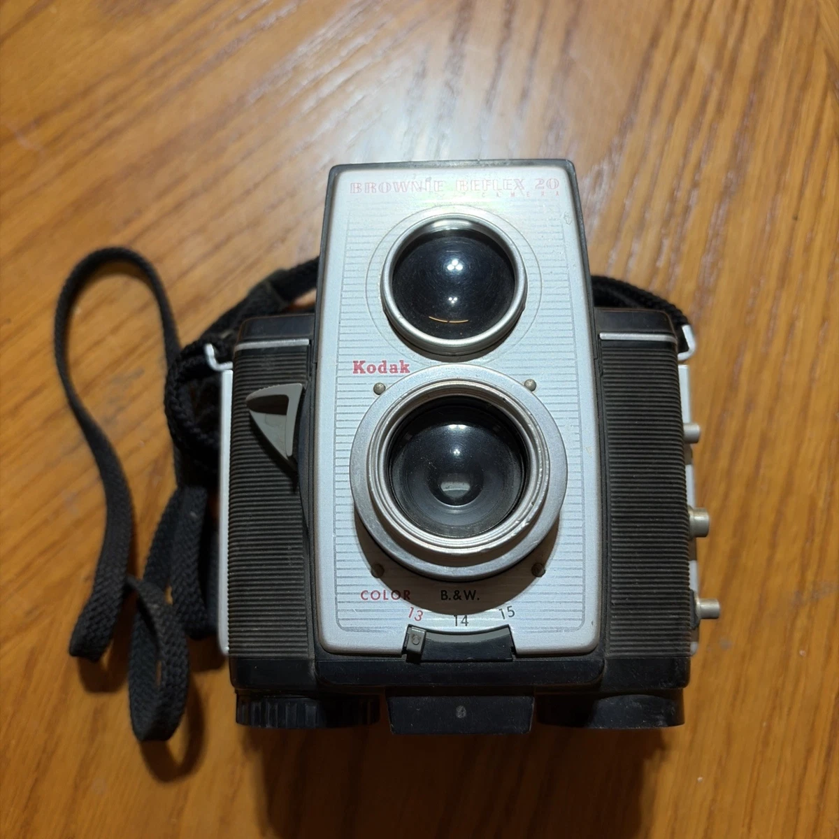 KODAK REFLEX ヴィンテージカメラ Kodak Reflex In Vintage Box Cameras for sale | eBay