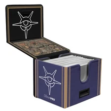 Ultra Pro: The Elder Scrolls: Mages Guild: Alcove Edge Deck Box