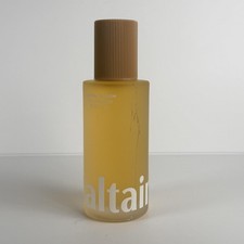 Saltair Santal Bloom Body Oil 4.0 Fl Oz Nourishing Sandalwood Womens Hydrating