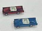 Hot Wheels Red Line Club  2012 RLC Classic '57 T-Bird Lot car Lot