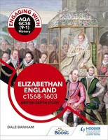 Engaging With AQA Gcse (9-1) History | Dale Banham | Taschenbuch | Englisch
