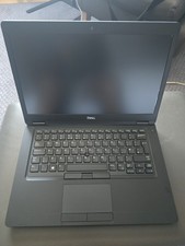 PORTATIL DELL LATITUDE 5490 14″ CORE I5 7ª GENERACIÓN 2.6GHz 8GB WIN 11 256GB