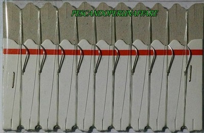 Bas De Ligne Mouche FLY Exclusive SP110 - Taille 14 - 0,12 Mm - 75 Cm - NEUF