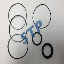 Kit de sellos HYM-STP-MB2K-SK para sistemas hidráulicos serie STP-MB2K de motores