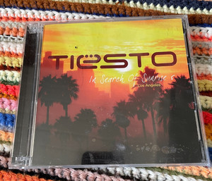 In Search of Sunrise | eBay