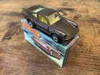 VINTAGE MATCHBOX SUPERFAST No.3e PORSCHE 911 TURBO IN ORIGINAL BOX 1978