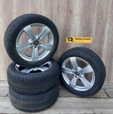 4x Original Mercedes C-Klasse W206 Winterräder 17 Zoll LK 5/112mm A2064017200
