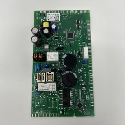 Asko 781130 03 Dishwasher Control Board AZ98761 | NR89