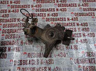 Pivot Direction Avant Gauche Citroen xantia berlina 1993 19 d - Photo 1/3