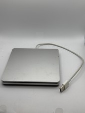 Parts/ Repair Apple USB Super Drive Disc Read...