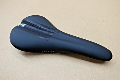 WTB Siverado Santa Cruz Mtb Rennsattel UVP 90£