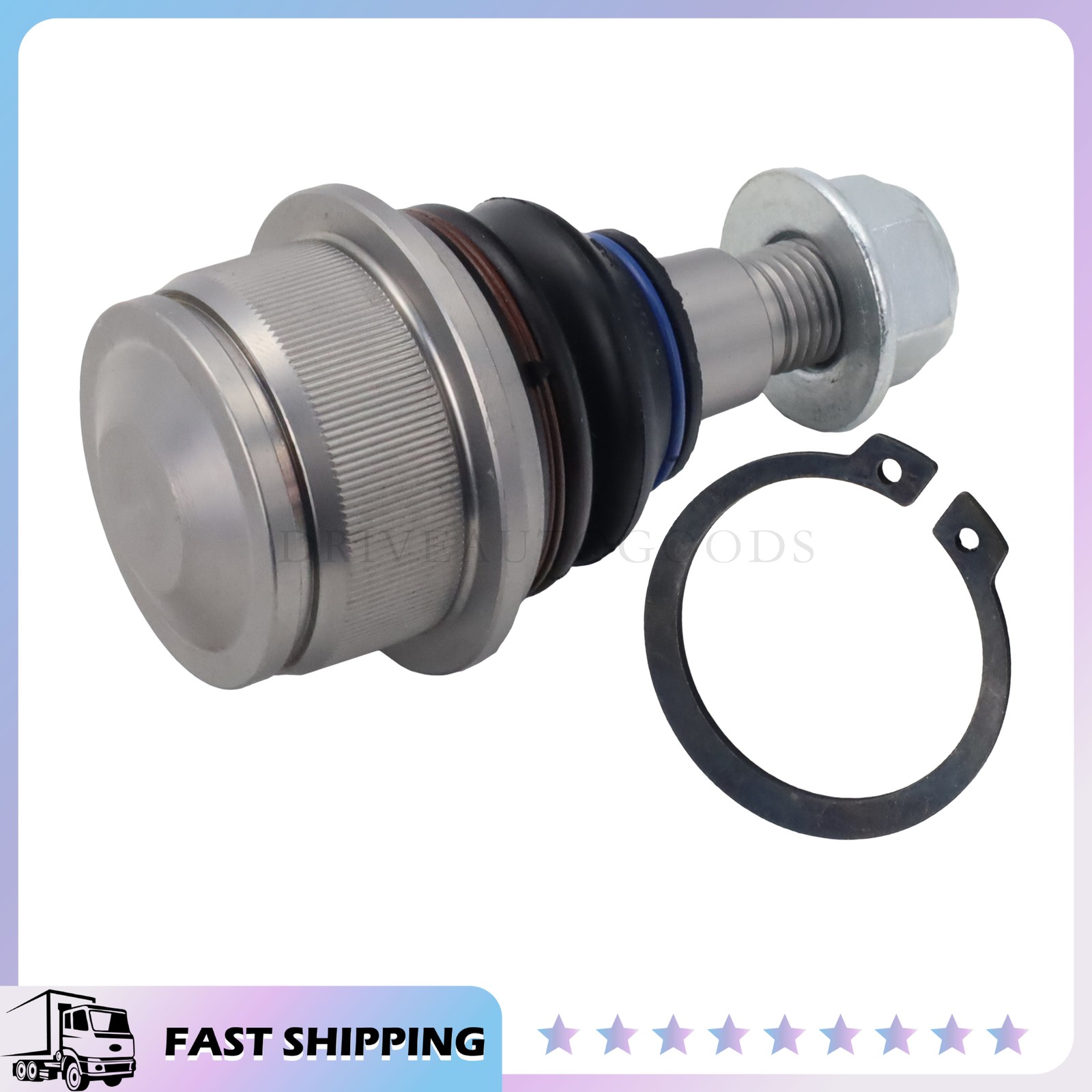 McLaren 600LT Front Lower Ball joint P/N 14BA022CP
