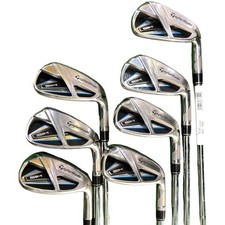 Taylormade SIM MAX Iron Set Flex S