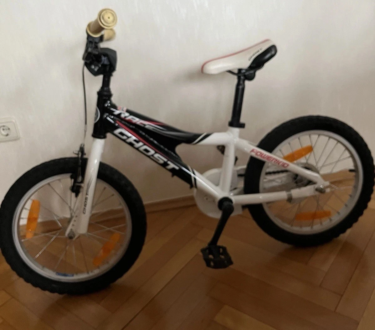 standert rennrad Kreissäge RS | Pink+White