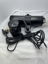 Flaws- Profoto CP ComPact Plus 600 Watt/ Monolight 90-260VAC Flash Photography