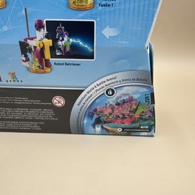 LEGO Dimensions: Starfire Fun Pack (71287) - New Sealed Teen Titans Go! Titan