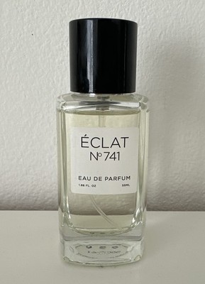 ÉCLAT / Nr. 741 / FRESH CARDAMOM / Eau de Parfum / 55ml