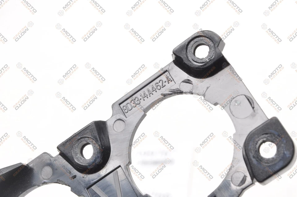 ASTON MARTIN DB9 6.0 Copertura Del Telaio 8D33-14A462-A - Immagine 4 di 4