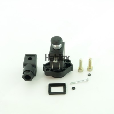 HALDEX 950352110 Magnetventil
